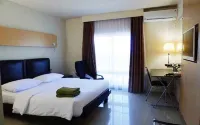 Jhoanie Hotel