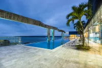 Cosmos Pacifico Hotel - Pools