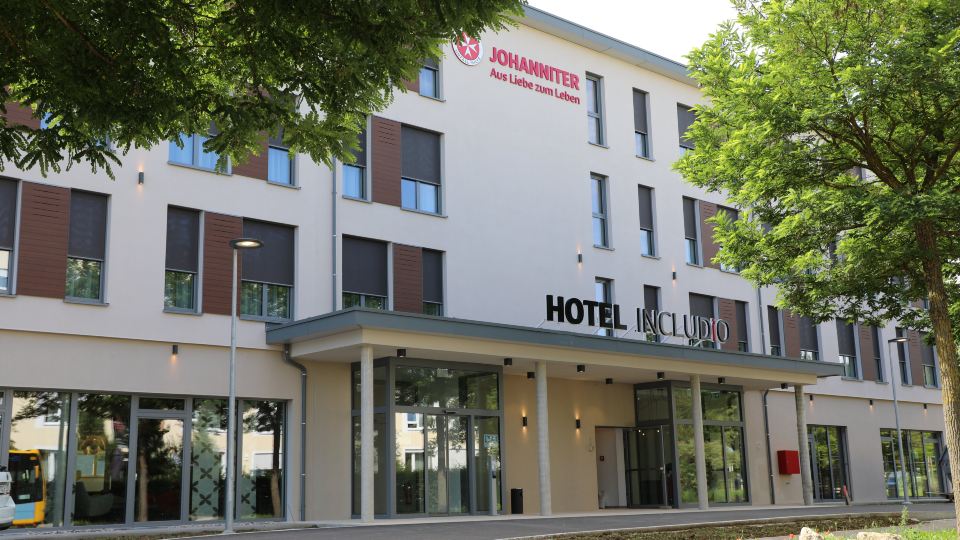 Hotel Includio
