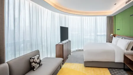 Holiday Inn Xi'An Chanba