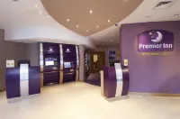 Premier Inn Exeter Central St Davids