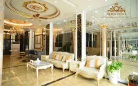 Queen Hotel Hotel di Thái Nguyên