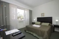 Hotel Libertador de Pinamar