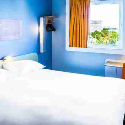 ibis budget Copiapo Rooms