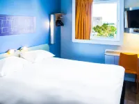 ibis budget Copiapo Hotel a 