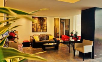 Rincon del Valle Hotel & Suites