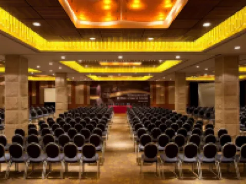 Hyatt Regency Villahermosa โรงแรมในบียาเอร์โมซา