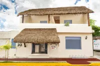 Villa Balú Hotels near Laguna de los 7 colores