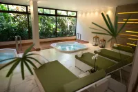 Hotel Saint George - โรแมนติก