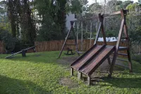 ポサダ デル ボスケ カリロ - ペット同伴可