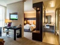 Lindner Hotel Vienna am Belvedere