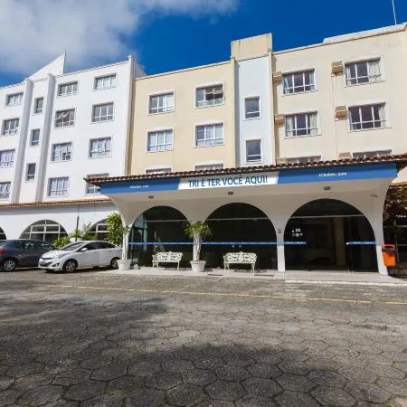 Tri Hotel Florianópolis