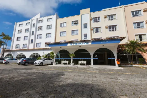 Tri Hotel Florianópolis