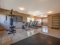 Hotel Fioreze Quero Quero - Gym