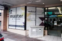 마스터 익스프레스 알베르토 빈스 포르투알레그레 호텔