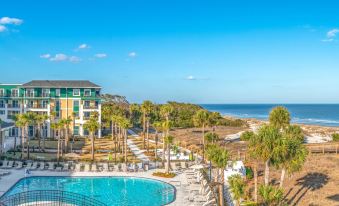 Residence Inn Jekyll Island