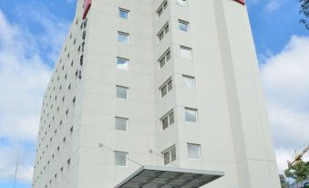 Ibis Asuncion