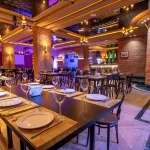 Orbi Palace Hotel Official Hotels in Bakuriani