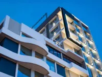 ガジャマダ アヴァラ ブティック ホテル