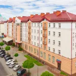 Hotel Neman