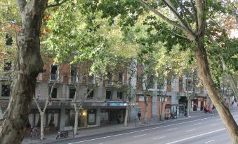 Hotel Principe Pio