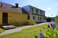 Klausturhof Guesthouse Hotels in Skaftárhreppur