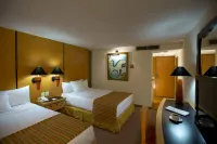 Hotel Guadalajara Plaza Ejecutivo