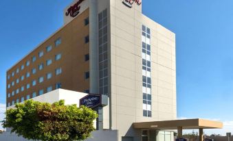 Hampton Inn by Hilton Irapuato