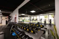 Oro Verde Manta - Gym