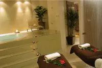Beatriz Toledo Auditorium & Spa - suối nước nóng