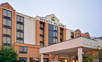 Hyatt Place Dublin/Pleasanton