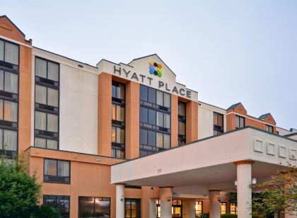 Hyatt Place Dublin/Pleasanton