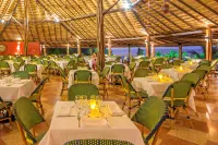 Royal Decameron Punta Centinela - All Inclusive - Gym