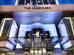 The Marmara Taksim