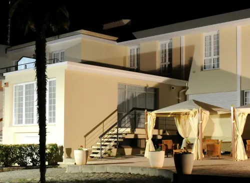 Hotel Pintor Marsa