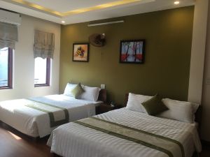 Phuong Quang Hotel