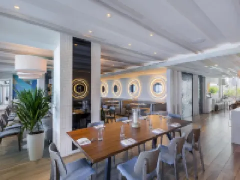 コンダド オーシャン クラブ - アダルト オンリー コンダドのホテル