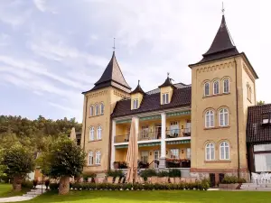 Hotel Refsnes Gods - by Classic Norway Hotels