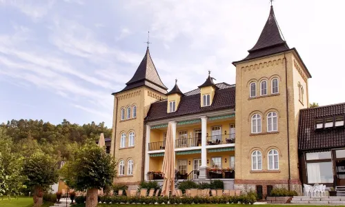 Hotel Refsnes Gods - by Classic Norway Hotels