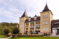 ホテル リレックスネス ゴッズ - クラシック ノルウェイ ホテルズ - ジム