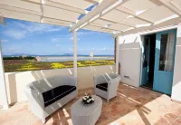 Relais Antiche Saline Hotels in Trapani