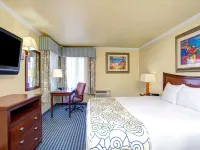 Super 8 by Wyndham Santa Cruz/Beach Boardwalk East Hotels in Santa Cruz