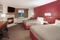 AmericInn by Wyndham Douglas/Saugatuck Hotels in Ganges Township