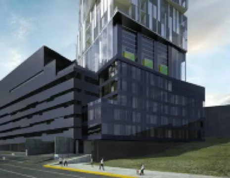 Park Life Siroco Santa Fe Hotels in Mexico City