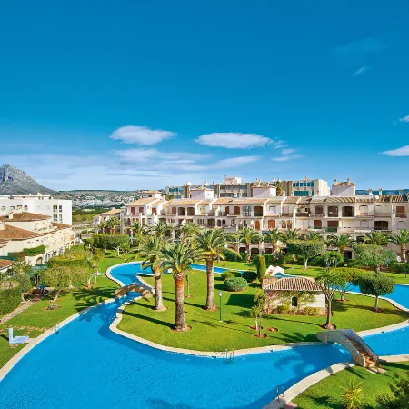 La Isla