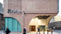 Wren Urban Nest Hotels near Tesco Superstore