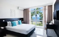 Tanoa International Dateline Hotel Hotels in Nuku'alofa