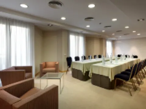 Exe Tartessos Hotels in Huelva