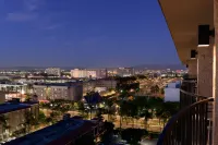 シェラトン パーク ホテル アット ジ アナハイム リゾート - 絶景