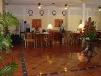 Pegasus Hotel by the Waterfront